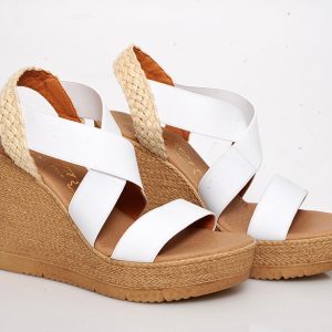 Γ 709 ΛΕΥΚΟ  GOULIS SHOES