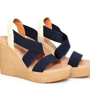 Γ 709 ΜΠΛΕ GOULIS SHOES