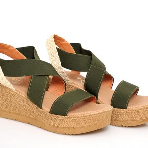 Γ 409  GOULIS SHOES ΛΑΔΙ