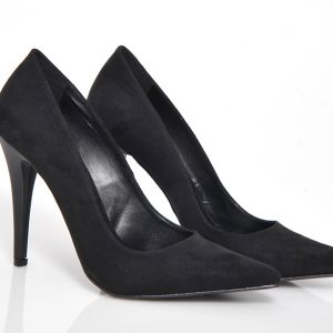 Γ 150 ΜΑΥΡΟ ΚΑΣΤΟΡΙ GOULIS SHOES