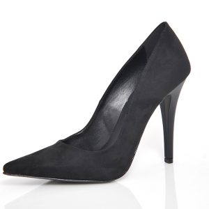Γ 150 ΜΑΥΡΟ ΚΑΣΤΟΡΙ GOULIS SHOES - Image 3