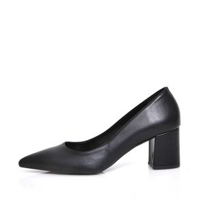 Γ 555 ΜΑΥΡΟ ΜΑΤ GOULIS SHOES