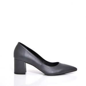 Γ 555 ΓΚΡΙ GOULIS SHOES - Image 2