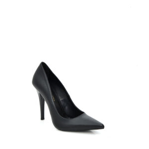 Γ 150 ΜΑΥΡΟ ΜΑΤ GOULIS SHOES