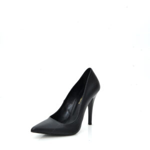 Γ 150 ΜΑΥΡΟ ΜΑΤ GOULIS SHOES - Image 4