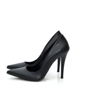 Γ 150 ΜΑΥΡΟ ΜΑΤ GOULIS SHOES - Image 3