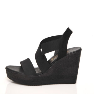 Γ 709  ΜΑΥΡΟ GOULIS SHOES - Image 3