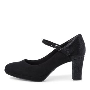 Γ Tamaris 1-24409-29-098 BLACK - Image 4