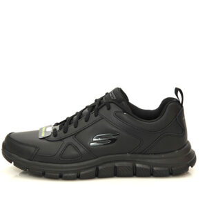 Α 999894 SKECHERS ΜΑΥΡΟ - Image 3