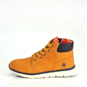 Π 65001 LUMBERJACK ΚΙΤΡΙΝΟ - Image 2