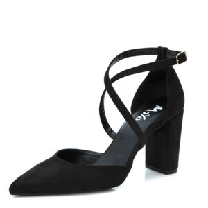 Γ  785 GOULIS SHOES ΜΑΥΡΟ ΚΑΣΤΟΡΙ - Image 1