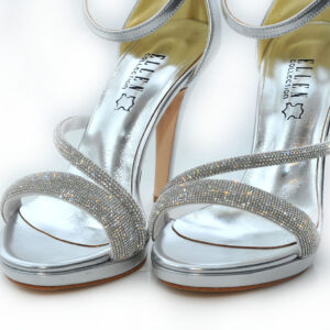Γ 142713 ΑΣΗΜΙ GOULIS SHOES - Image 3