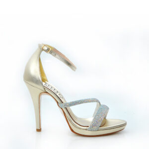 Γ 142713 ΧΡΥΣΟ GOULIS SHOES - Image 4