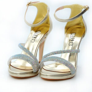 Γ 142713 ΧΡΥΣΟ GOULIS SHOES - Image 3