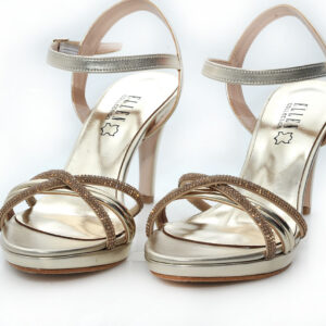 Γ 72154 ΧΡΥΣΟ GOULIS SHOES - Image 3