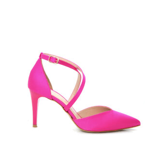Γ  775 ΦΟΥΞΙΑ  ΣΑΤΕΝ GOULIS SHOES - Image 3