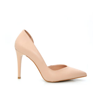 Γ 906 NUDE ΜΑΤ GOULIS SHOES - Image 3