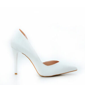 Γ 906 ΛΕΥΚΟ ΜΑΤ GOULIS SHOES - Image 3