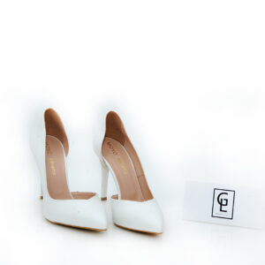 Γ 906 ΛΕΥΚΟ ΜΑΤ GOULIS SHOES - Image 2