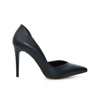 Γ 906 ΜΑΥΡΟ ΜΑΤ GOULIS SHOES - Image 3