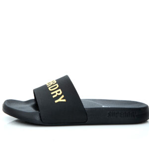 ΓΣ 158503 SUPERDRY BLACK /GOLD - Image 3