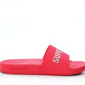 ΓΣ 158503 SUPERDRY CORAL/SILVER - Image 4