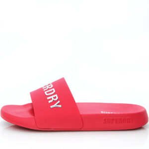 ΓΣ 158503 SUPERDRY CORAL/SILVER - Image 3