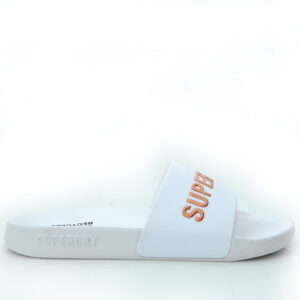 ΓΣ 158503 SUPERDRY WHITE /BRONZE - Image 4