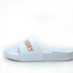 ΓΣ 158503 SUPERDRY WHITE /BRONZE - Image 3