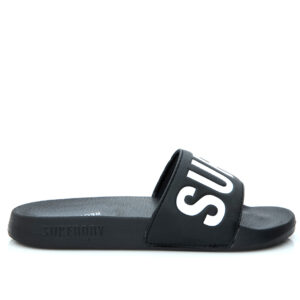 ΓΣ 158500 SUPERDRY BLACK /WHITE - Image 4