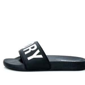 ΓΣ 158500 SUPERDRY BLACK /WHITE - Image 3