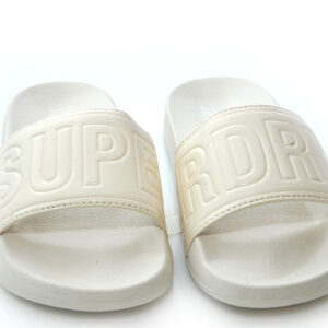 ΓΣ 158500 SUPERDRY OFF WHITE - Image 2