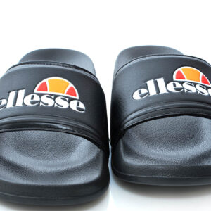 ΑΣ 1800 Ellesse BLACK - Image 2
