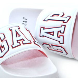 ΑΣ 101 GAP WHITE - Image 2