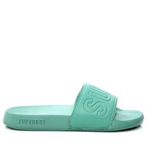 ΑΣ 802 SUPERDRY LIGHT GREEN - Image 4