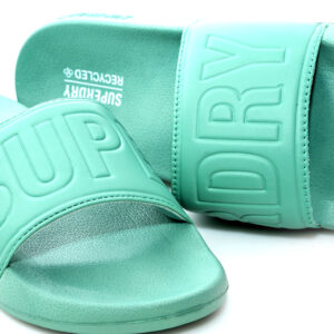 ΑΣ 802 SUPERDRY LIGHT GREEN - Image 2