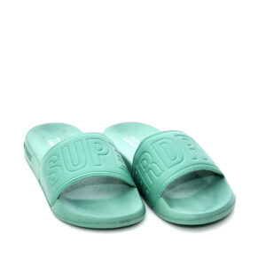 ΑΣ 802 SUPERDRY LIGHT GREEN