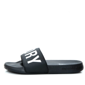 ΑΣ 802 SUPERDRY BLACK/WHITE - Image 3