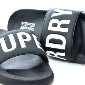 ΑΣ 802 SUPERDRY BLACK/WHITE - Image 2