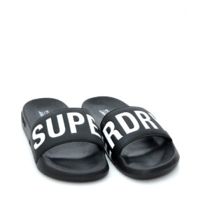 ΑΣ 802 SUPERDRY BLACK/WHITE
