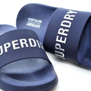 ΑΣ 902 SUPERDRY NAVY/WHITE - Image 2