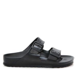 Γ 012942323 BIRKENSTOCK ΜΑΥΡΟ - Image 4