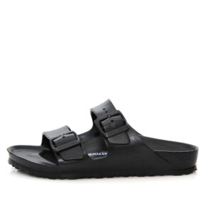 Γ 012942323 BIRKENSTOCK ΜΑΥΡΟ - Image 3