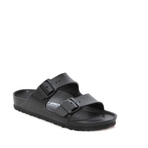 Γ 012942323 BIRKENSTOCK ΜΑΥΡΟ - Image 2