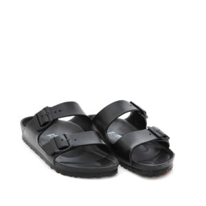 Γ 012942323 BIRKENSTOCK ΜΑΥΡΟ