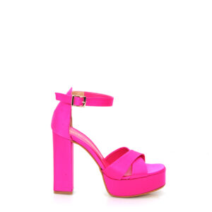 Γ 1410 ΦΟΥΞΙΑ  ΣΑΤΕΝ GOULIS SHOES - Image 4