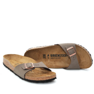 Γ 0040093 BIRKENSTOCK MOCCA - Image 2