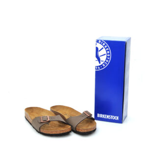 Γ 0040093  BIRKENSTOCK MOCCA