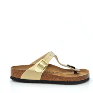 Γ 0943871   BIRKENSTOCK PEART WHITE - Image 5