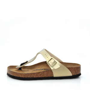 Γ 0943871   BIRKENSTOCK PEART WHITE - Image 4